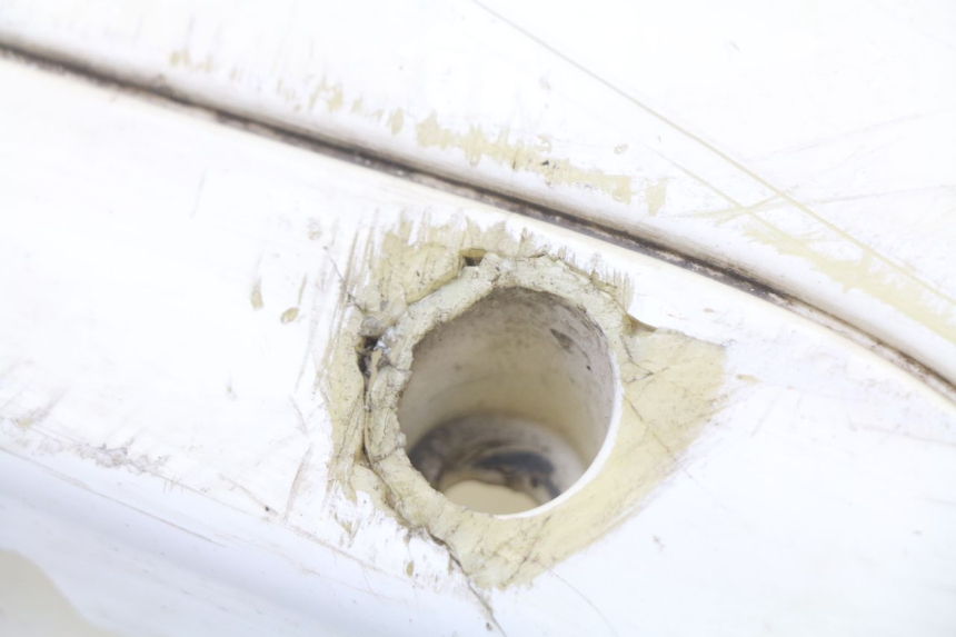 photo de OSŁONA RAMY BOCZNA PRAWA ERIDER CARGO 1 (2009 - 2018) - Stan powierzchni