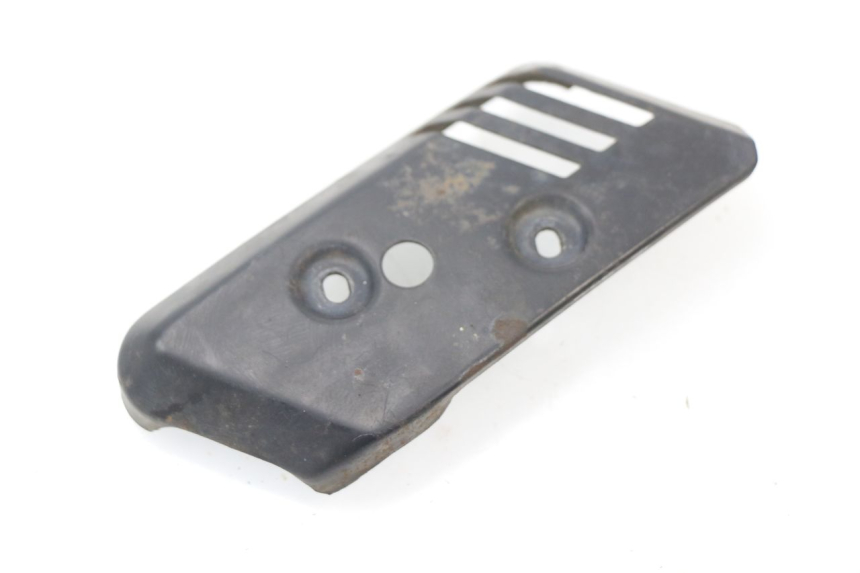 photo de OSŁONA RAMY BOCZNA PRAWA HONDA CG 125 (1996 - 1998) - Widok główny