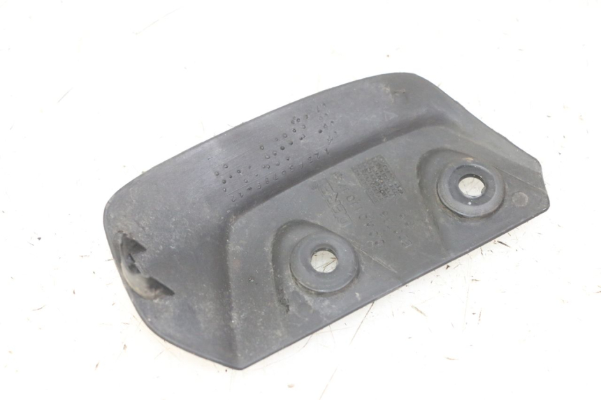 photo de OSŁONA RAMY BOCZNA PRAWA DERBI SENDA R X-TREME 50 (2006 - 2010) - Szczegół części