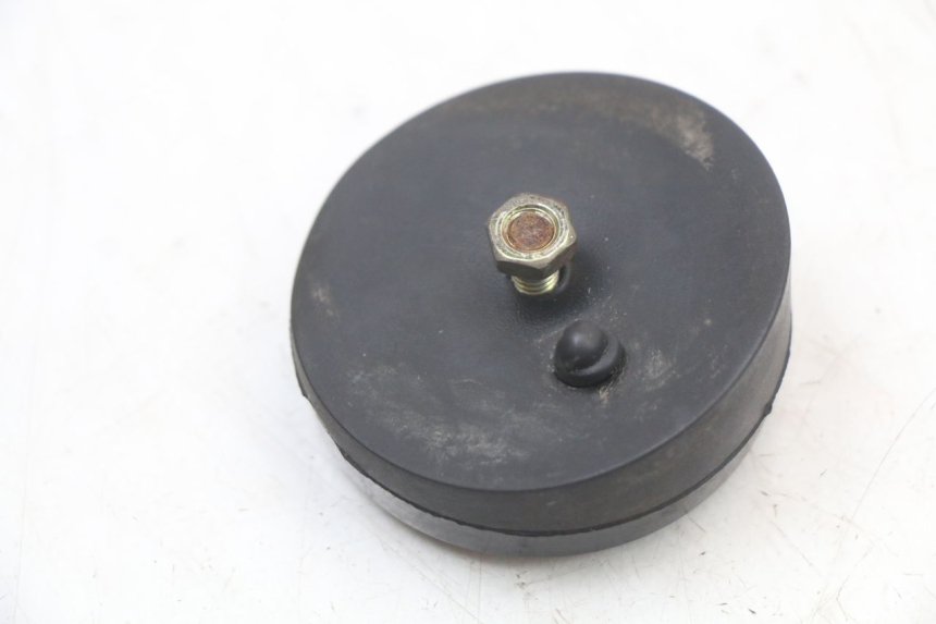 photo de OSŁONA RAMY BOCZNA PRAWA SYM FIDDLE 2 50 (2008 - 2013) - Zoom stanu zużycia