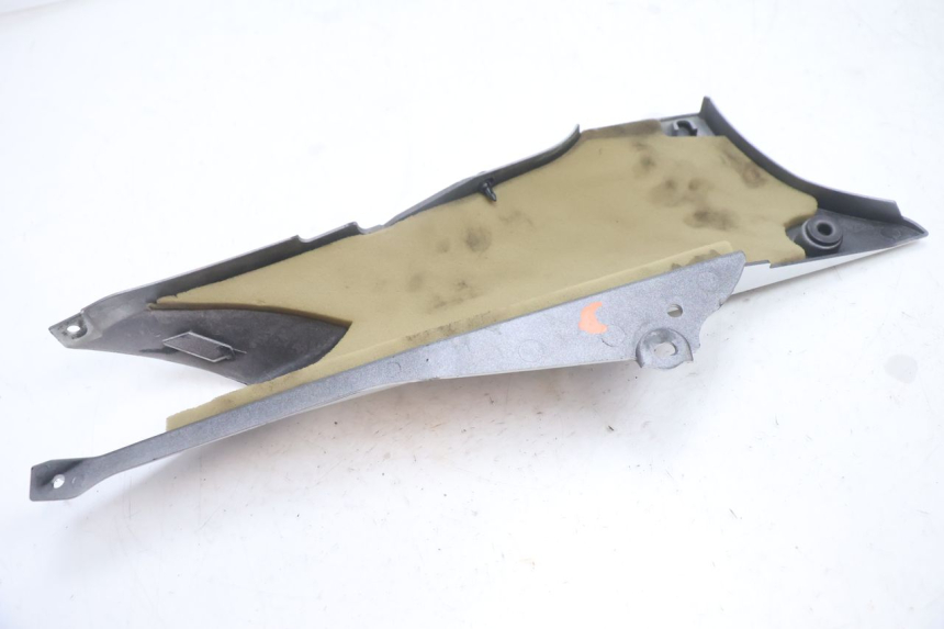photo de OSŁONA BOCZNA RAMY PRAWA YAMAHA FJR 1300 (2001 - 2005) - Zbliżenie techniczne