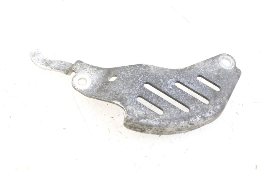 photo de OSŁONA RAMY BOCZNA PRAWA HONDA FJS SILVER WING SILVERWING 400 (2005 - 2008) - Widok główny