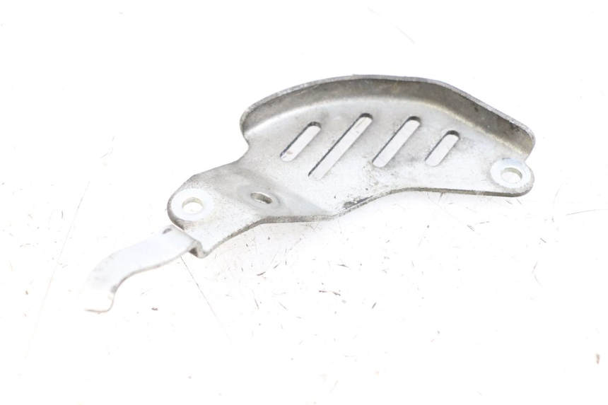 photo de OSŁONA RAMY BOCZNA PRAWA HONDA FJS SILVER WING SILVERWING 400 (2005 - 2008) - Szczegół części