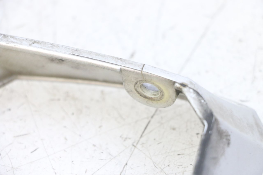 photo de OSŁONA RAMY BOCZNA PRAWA HONDA FJS SILVERWING SILVER WING 600 (2001 - 2010) - Zoom stanu zużycia