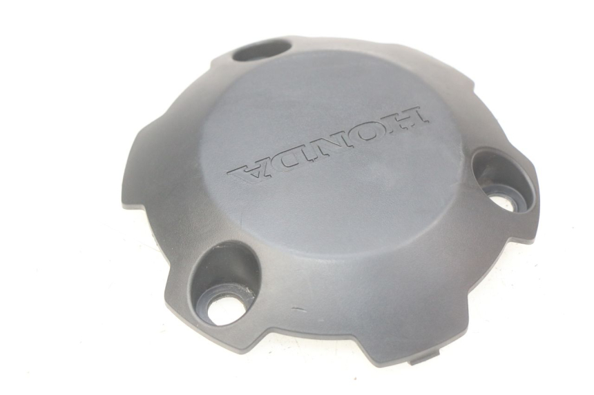 photo de OSŁONA RAMY BOCZNA PRAWA HONDA INTEGRA NC D 750 (2016 - 2018) - Zoom stanu zużycia