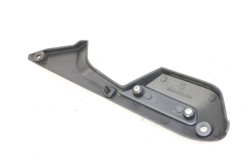 photo de OSŁONA RAMY BOCZNA PRAWA KEEWAY K-LIGHT KLIGHT 125 (2018 - 2025) - Szczegół części