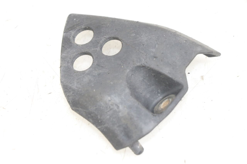 photo de OSŁONA RAMY BOCZNA PRAWA KAWASAKI KXF KX-F 250 (2012 - 2014) - Szczegół części