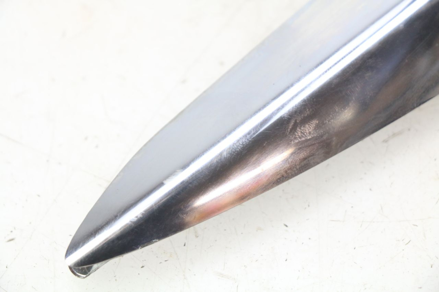 photo de OSŁONA RAMY BOCZNA PRAWA PIAGGIO LIBERTY IGET S 125 (2016 - 2020) - Zoom stanu zużycia