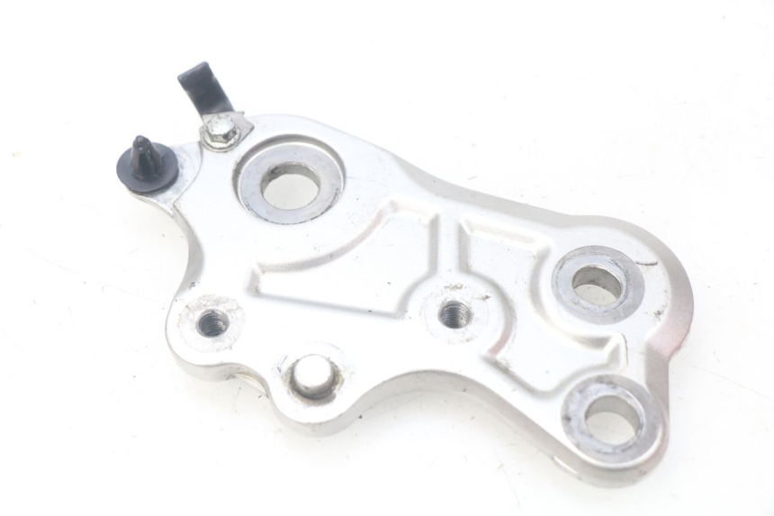 photo de OSŁONA RAMY BOCZNA PRAWA YAMAHA MT-07 MT07 ABS 700 (2014 - 2017) - Zoom stanu zużycia