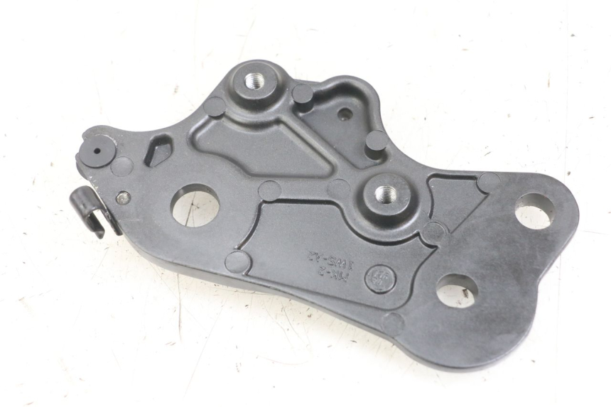 photo de OSŁONA RAMY BOCZNA PRAWA YAMAHA MT-07 MT07 ABS 700 (2014 - 2017) - Szczegół części