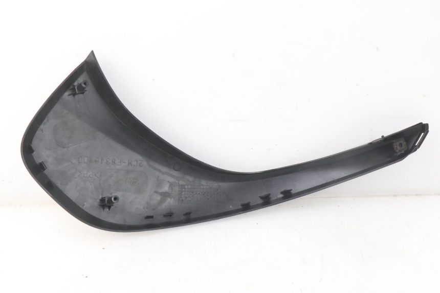 photo de OSŁONA RAMY BOCZNA PRAWA MBK MW TRYPTIK 125 (2017 - 2022) - Zoom stanu zużycia