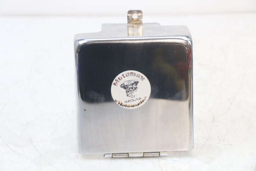 photo de OSŁONA RAMY BOCZNA PRAWA REGAL RAPTOR SPYDER 125 (2010 - 2018) - Widok główny