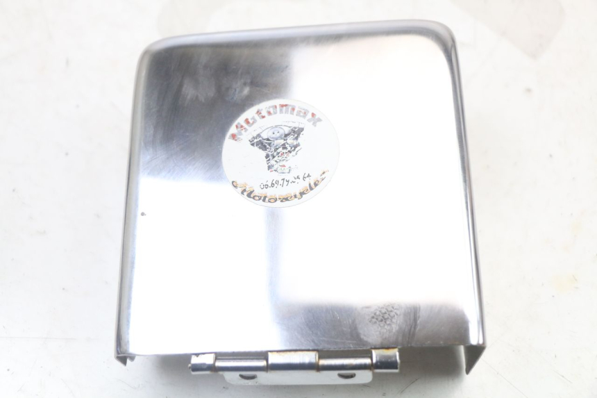 photo de OSŁONA RAMY BOCZNA PRAWA REGAL RAPTOR SPYDER 125 (2010 - 2018) - Szczegół części