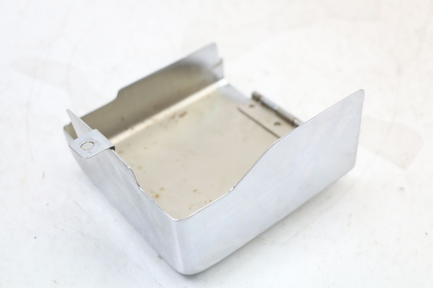 photo de OSŁONA RAMY BOCZNA PRAWA REGAL RAPTOR SPYDER 125 (2010 - 2018) - Widok ogólny