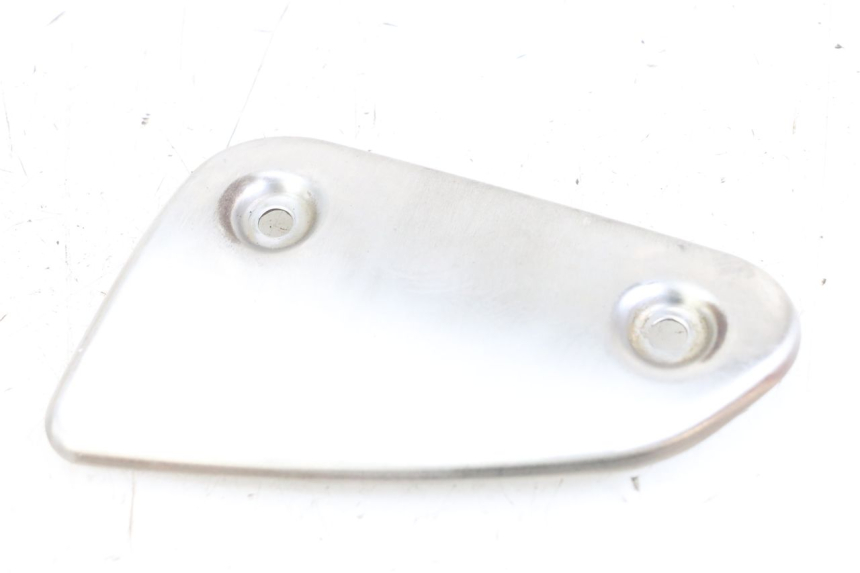 photo de OSŁONA RAMY BOCZNA PRAWA ROYAL ENFIELD CONTINENTAL GT 650 (2019 - 2024) - Zoom stanu zużycia