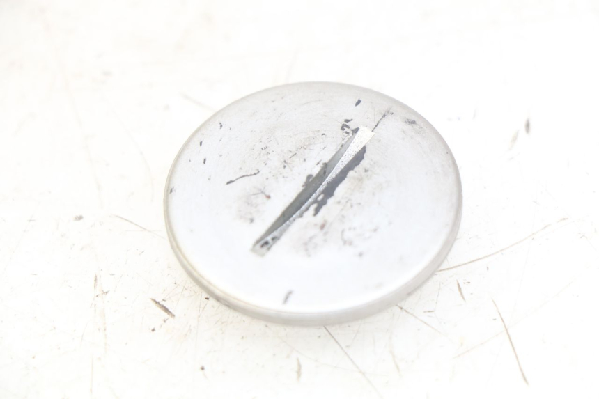 photo de OSŁONA RAMY BOCZNA PRAWA YAMAHA SR 125 (1982 - 2003) - Widok główny