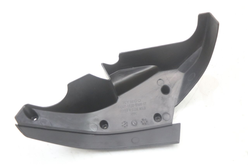 photo de OSŁONA RAMY BOCZNA PRAWA KYMCO SUPER 8 125 (2008 - 2015) - Inny kąt widzenia