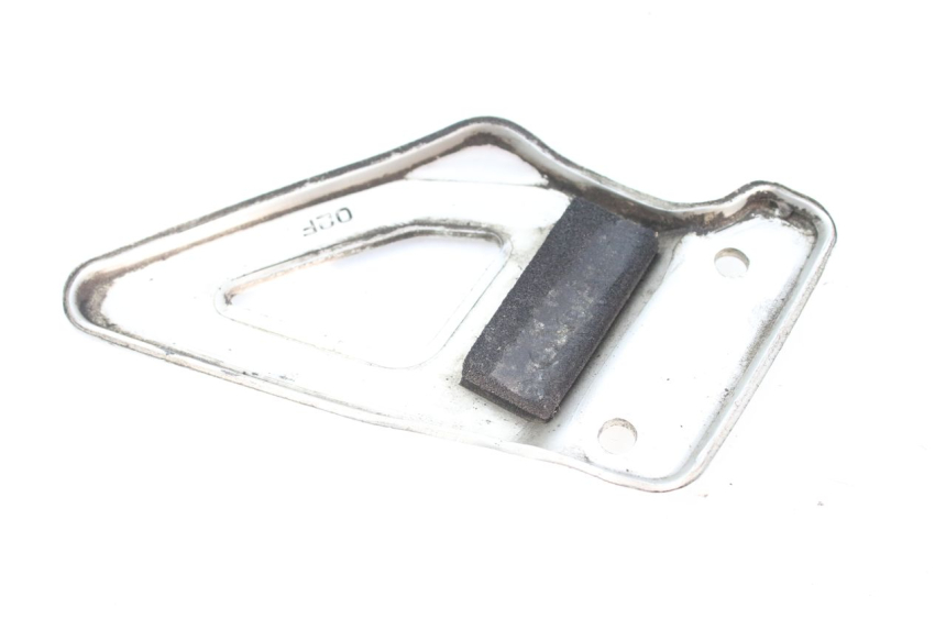 photo de OSŁONA RAMY BOCZNA PRAWA SUZUKI TLS TL S 1000 (1997 - 2001) - Zoom stanu zużycia