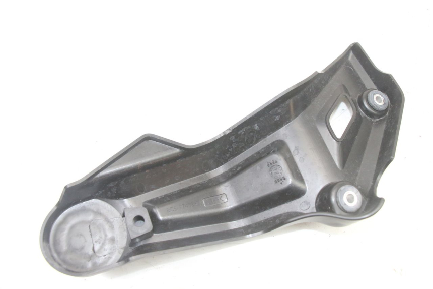 photo de OSŁONA RAMY BOCZNA PRAWA YAMAHA TRACER 7 700 (2020 - 2024) - Zoom stanu zużycia