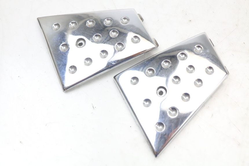 photo de OSŁONA RAMY BOCZNA PRAWA PIAGGIO XEVO - X EVO 125 (2007 - 2017) - Widok główny