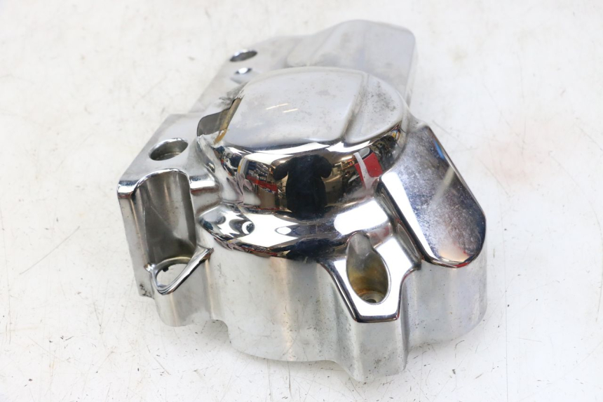 photo de OSŁONA RAMY BOCZNA PRAWA YAMAHA XVS DRAG STAR DRAGSTAR 650 (1997 - 2007) - Punkty mocowania