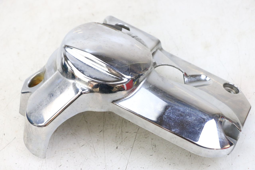 photo de OSŁONA RAMY BOCZNA PRAWA YAMAHA XVS DRAG STAR DRAGSTAR 650 (1997 - 2007) - Stan powierzchni