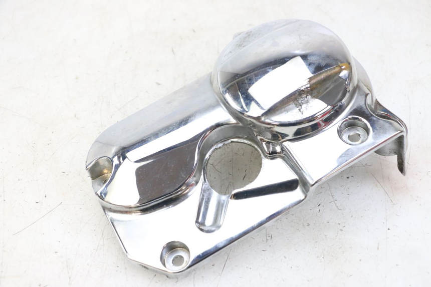 photo de OSŁONA RAMY BOCZNA PRAWA YAMAHA XVS DRAG STAR DRAGSTAR 650 (1997 - 2007) - Część sprawdzona