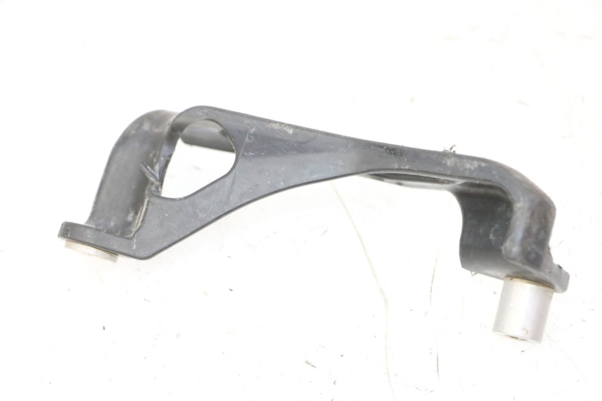 photo de OSŁONA RAMY BOCZNA PRAWA YAMAHA YZ-F YZF 250 (2014 - 2018) - Zoom stanu zużycia