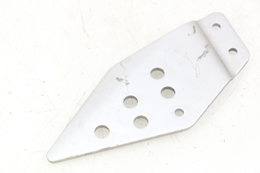 photo de OSŁONA RAMY BOCZNA PRAWA KAWASAKI Z 750 (2007 - 2013) - Zoom stanu zużycia