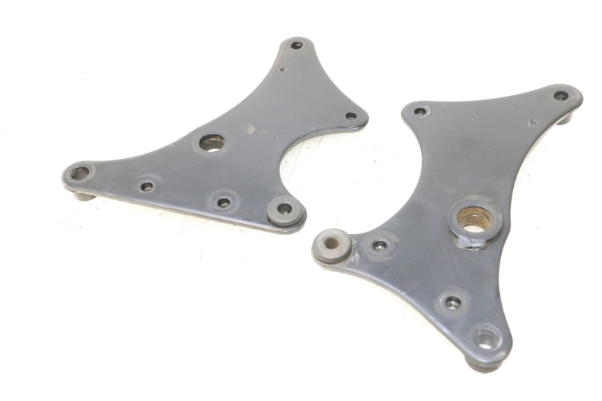 photo de OSŁONA BOCZNA RAMY KAWASAKI ER-6 ER6 F ABS 650 (2012 - 2016) - Inny kąt widzenia