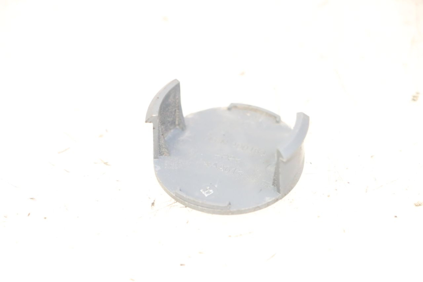 photo de OSŁONA BOCZNA RAMY SEGWAY NINEBOT F40E 1 - Zoom stanu zużycia