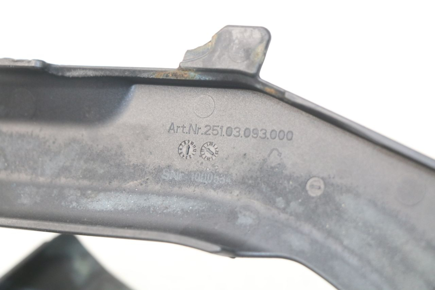 photo de OSŁONA BOCZNA RAMY HUSQVARNA FC 350 (2019 - 2022) - Szczegół części