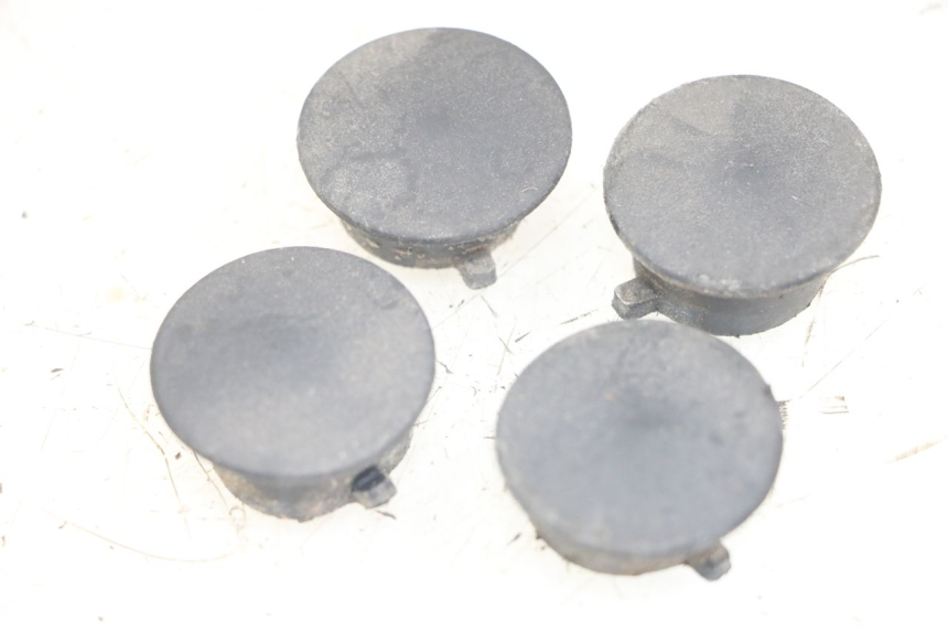 photo de OSŁONA BOCZNA RAMY SYM FIDDLE 3 III 125 (2014 - 2020) - Widok główny