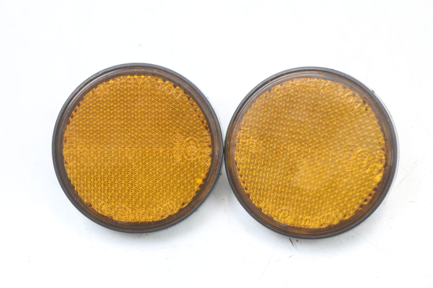 photo de OSŁONA BOCZNA RAMY SYM FIDDLE 3 III 50 (2014 - 2020) - Widok główny