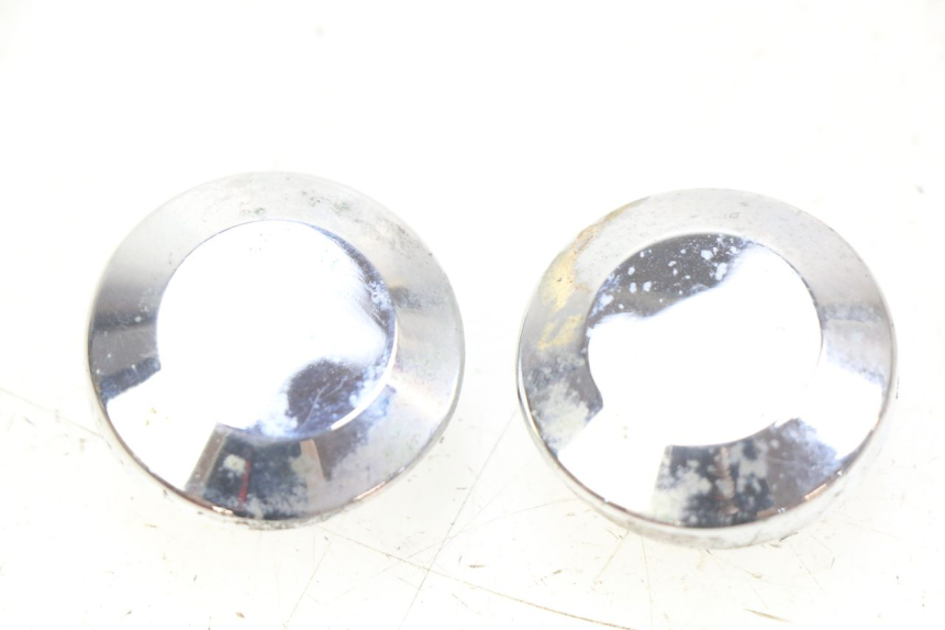 photo de OSŁONA BOCZNA RAMY YAMAHA FJ 3CX 1200 (1986 - 1996) - Widok główny