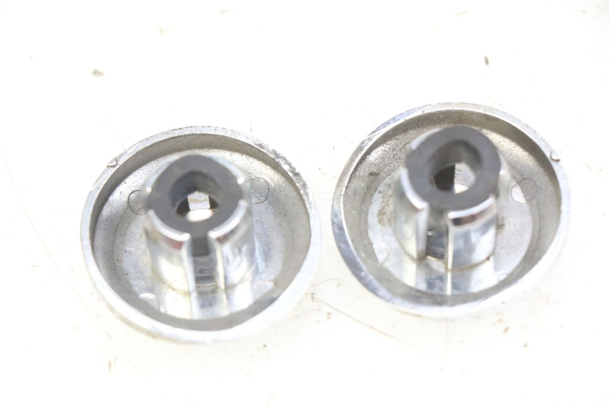 photo de OSŁONA BOCZNA RAMY YAMAHA FJ 3CX 1200 (1986 - 1996) - Szczegół części