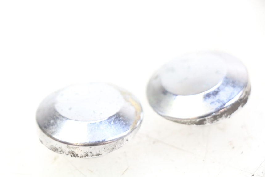 photo de OSŁONA BOCZNA RAMY YAMAHA FJ 3CX 1200 (1986 - 1996) - Zoom stanu zużycia