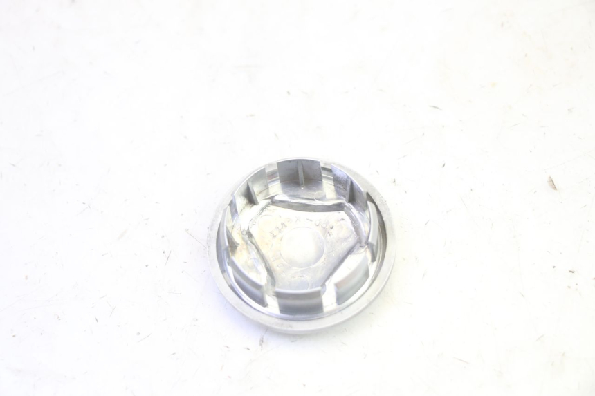 photo de OSŁONA BOCZNA RAMY YAMAHA FJR ABS 1300 (2006 - 2012) - Zoom stanu zużycia