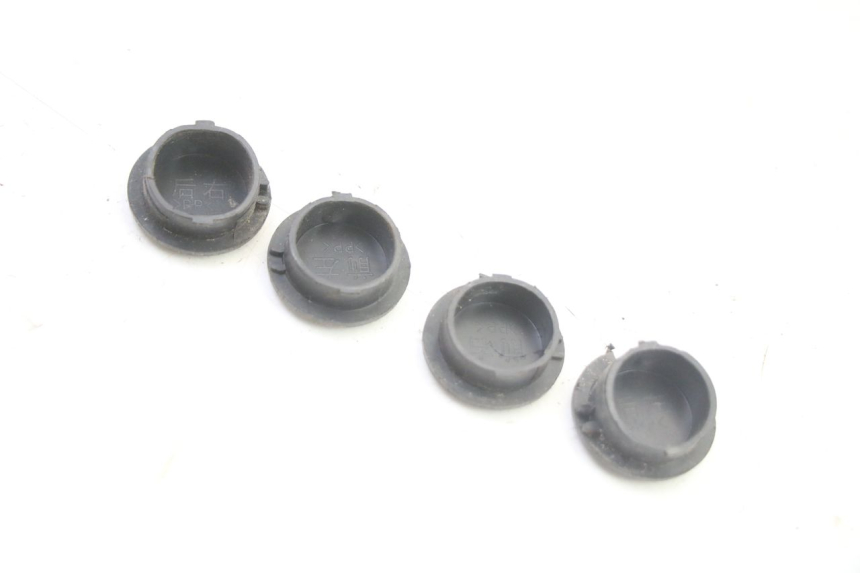 photo de OSŁONA BOCZNA RAMY VENESI FLY RETRO 4T 50 (2020 - 2025) - Zoom stanu zużycia