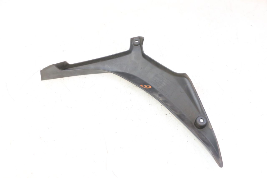 photo de OSŁONA LEWEJ BOCZNEJ RAMY QUADRO 4 4D 350 (2015 - 2018) - Zoom stanu zużycia