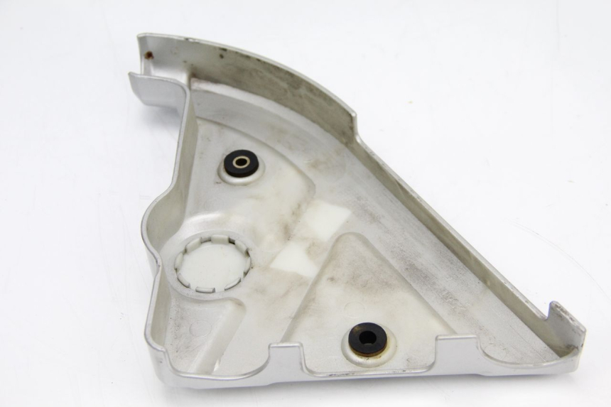 photo de OSŁONA RAMY LEWA BOCZNA HYOSUNG AQUILA GV 125 (2009 - 2016) - Zoom stanu zużycia