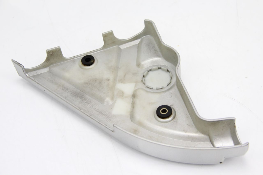 photo de OSŁONA RAMY LEWA BOCZNA HYOSUNG AQUILA GV 125 (2009 - 2016) - Inny kąt widzenia