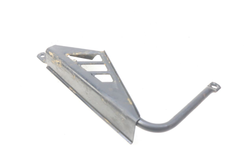 photo de OSŁONA LEWEJ BOCZNEJ RAMY YAMAHA BLASTER 200 (1987 - 2002) - Zoom stanu zużycia