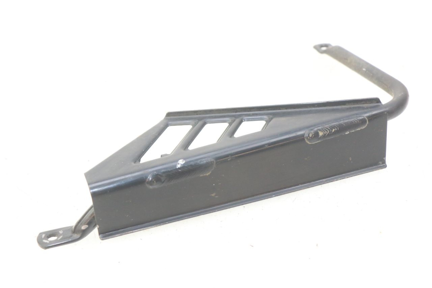 photo de OSŁONA RAMY LEWA BOCZNA YAMAHA BLASTER 200 (2003 - 2007) - Zoom stanu zużycia