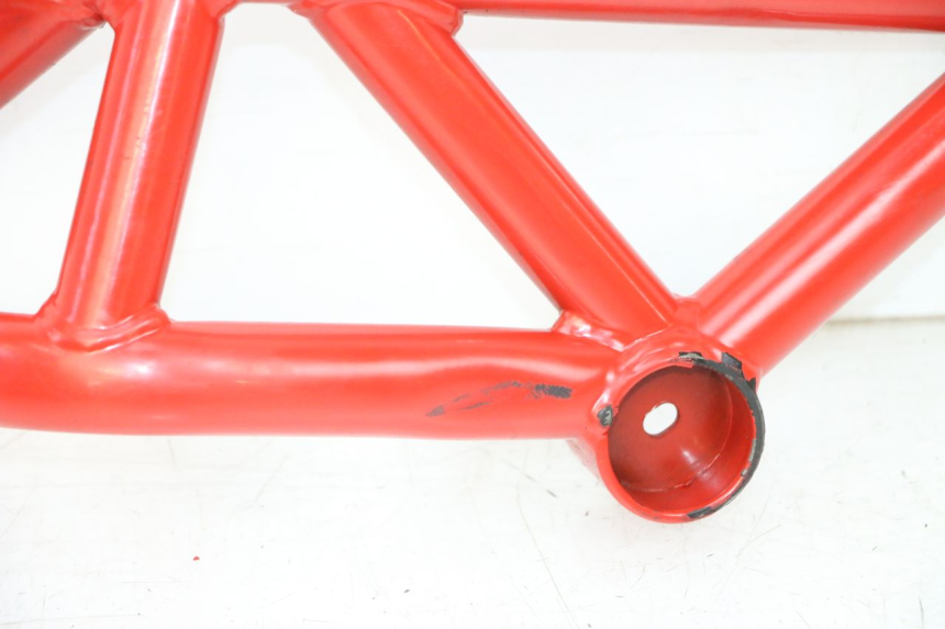 photo de OSŁONA RAMY LEWA BOCZNA MAG POWER BOMBERS 4T 50 (2016 - 2026) - Widok produktu