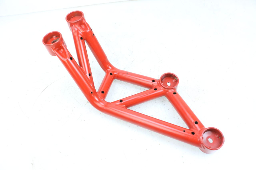 photo de OSŁONA RAMY LEWA BOCZNA MAG POWER BOMBERS 4T 50 (2016 - 2026) - Zoom stanu zużycia