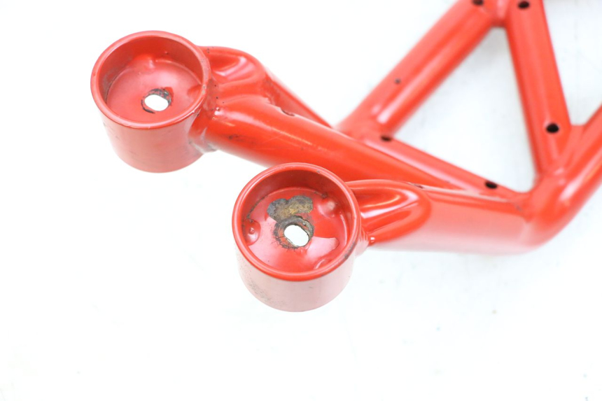 photo de OSŁONA RAMY LEWA BOCZNA MAG POWER BOMBERS 4T 50 (2016 - 2026) - Zbliżenie techniczne