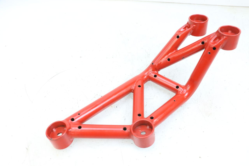 photo de OSŁONA RAMY LEWA BOCZNA MAG POWER BOMBERS 4T 50 (2016 - 2026) - Punkty mocowania