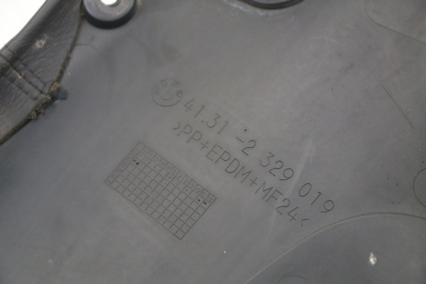 photo de OSŁONA RAMY LEWA BOCZNA BMW C1 125 (2000 - 2003) - Punkty mocowania