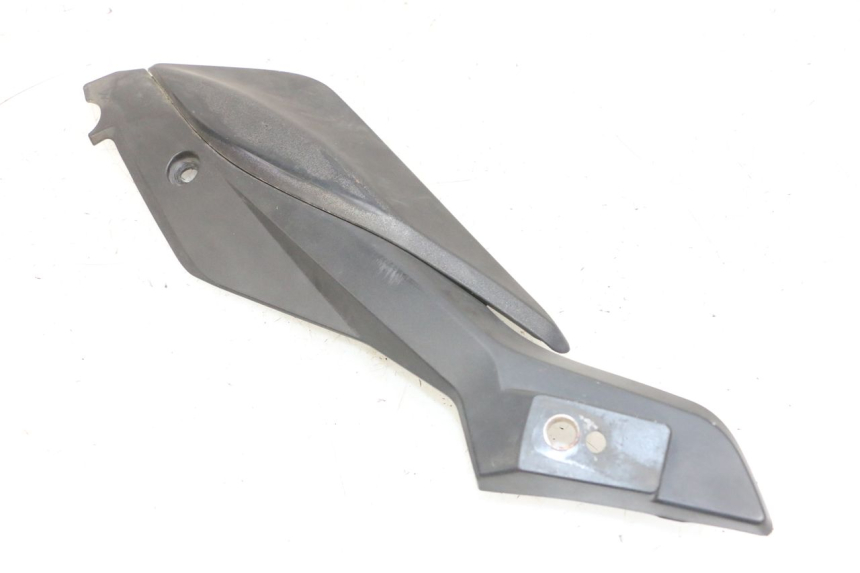 photo de OSŁONA LEWEJ BOCZNEJ RAMY KSR CODE 125 (2018 - 2020) - Punkty mocowania